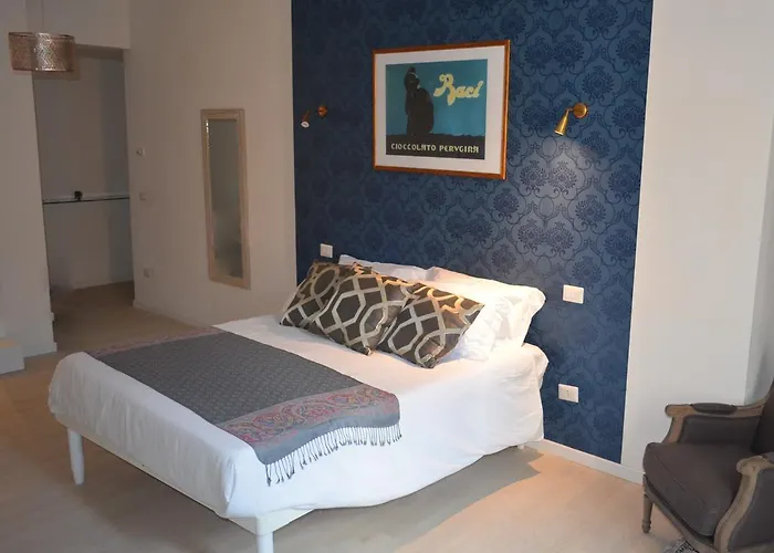 Apartment Perugia
