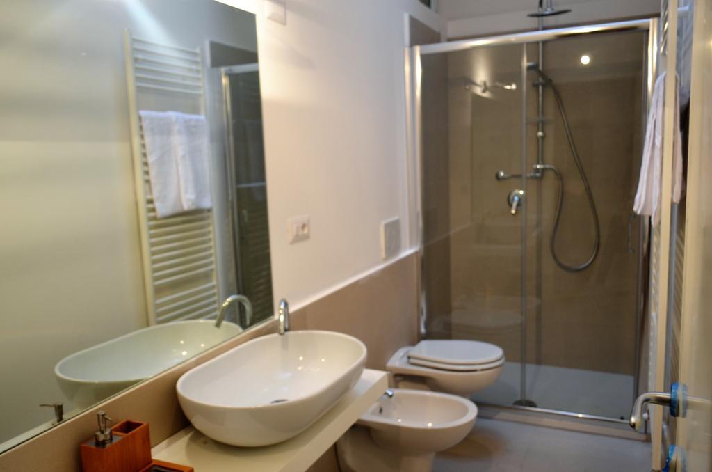 Apartment Perugia Apartment