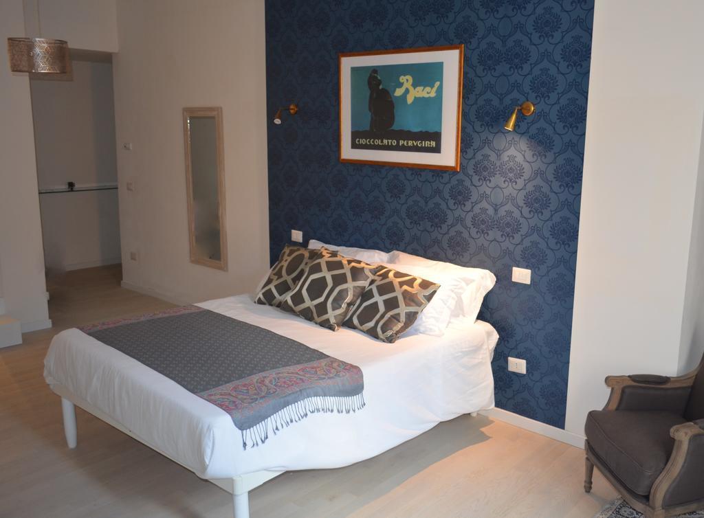 Apartment Apartment Perugia